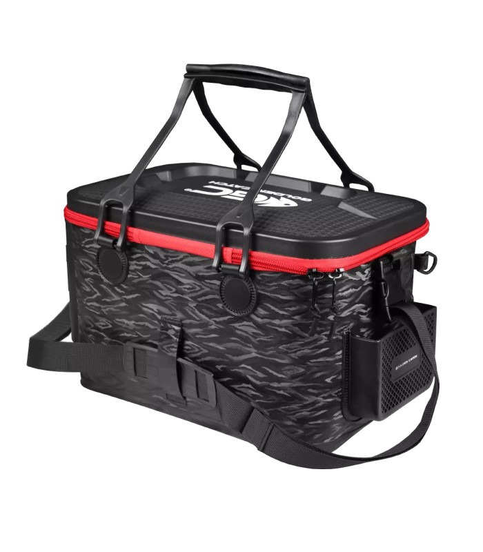 Βάση Καλαμιών Golden Catch Rod Stand Bakkan Bag | tokatlis.gr