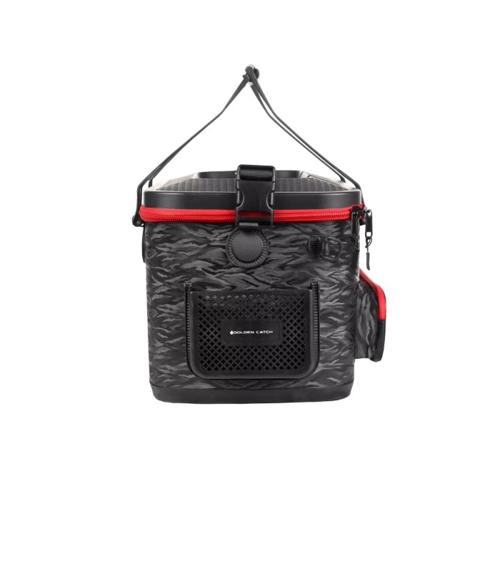 Βάση Καλαμιών Golden Catch Rod Stand Bakkan Bag | tokatlis.gr