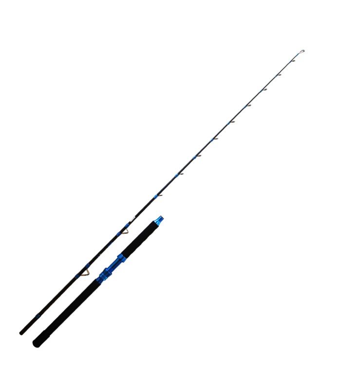 Oceanic Team Pelagic BG76S - tokatlis.gr