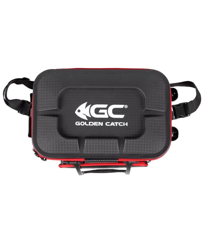 Βάση Καλαμιών Golden Catch Rod Stand Bakkan Bag | tokatlis.gr