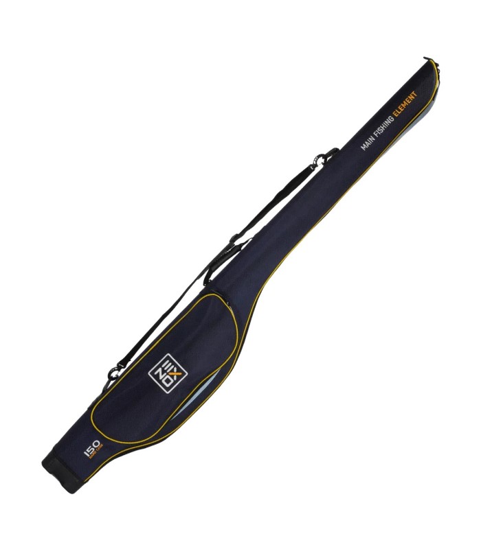 Golden Catch Zeox Hard Rod Case Reel-In 150x11cm- tokatlis.gr