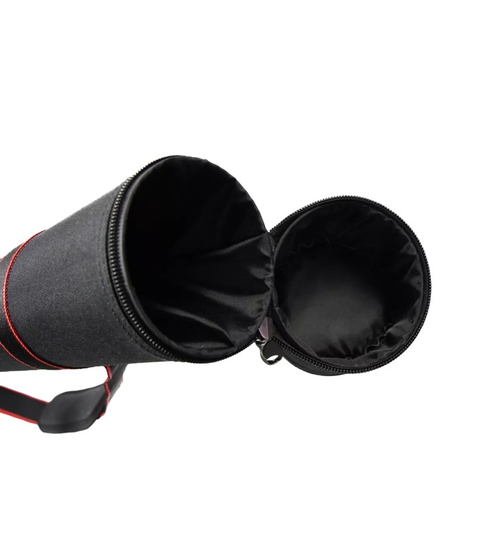 Golden Catch Hard Tube Rod Case 135x8.5cm- tokatlis.gr