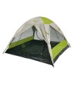 Bigfour Σκηνή Versa 3 Igloo Πράσινη 3 Ατόμων 205x205x135εκ.