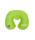 Bigfour Φουσκωτό Μαξιλάρι Travel Pillow 38x33cm | tokatlis.gr