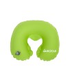 BIGFOUR ΦΟΥΣΚΩΤΟ ΜΑΞΙΛΑΡΙ TRAVELL PILLOW 38Χ33 CM