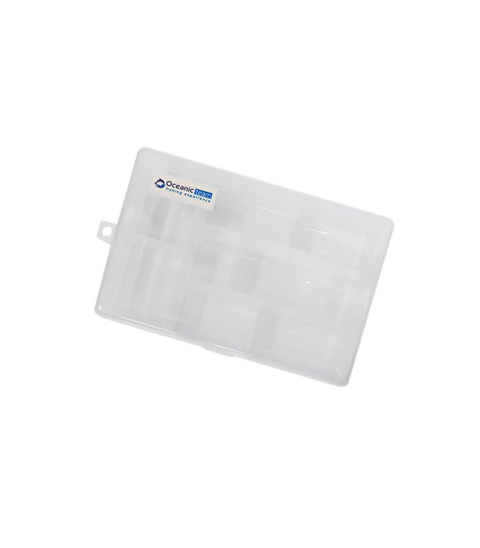 Oceanic Team Κασετινάκι Με Χωρίσματα Medium - tokatlis.gr