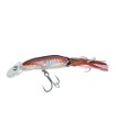 YOZURI 3D SQUIRT FLOATING 140mm - 18gr - CPRB