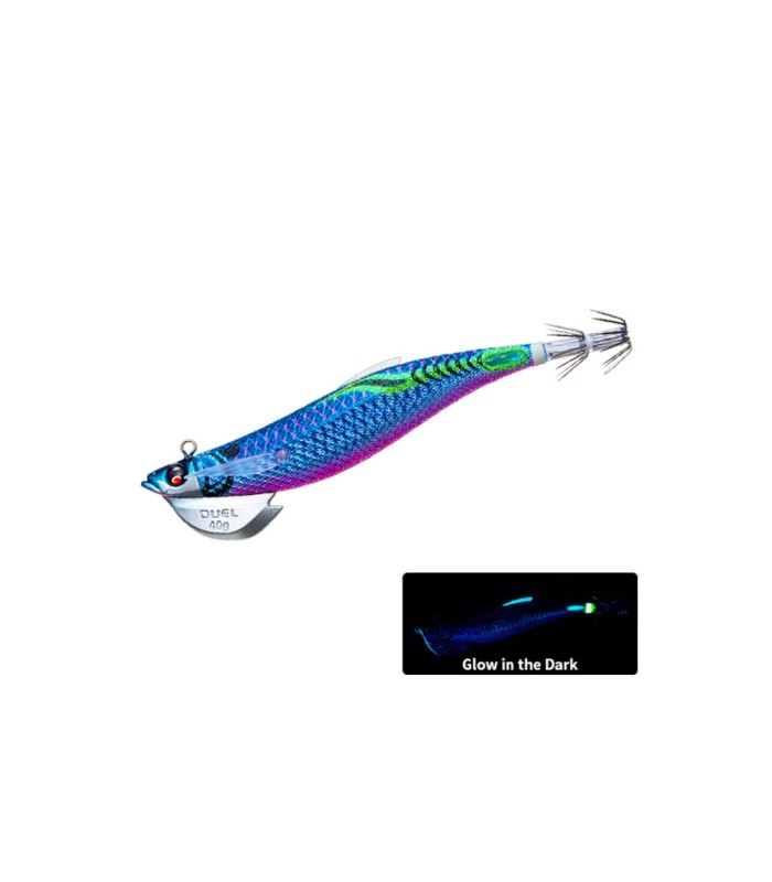 DUEL Καλαμαριέρες EZ-Q® FinPlus TR 3.0 - A1742 - BDB - tokatlis.gr