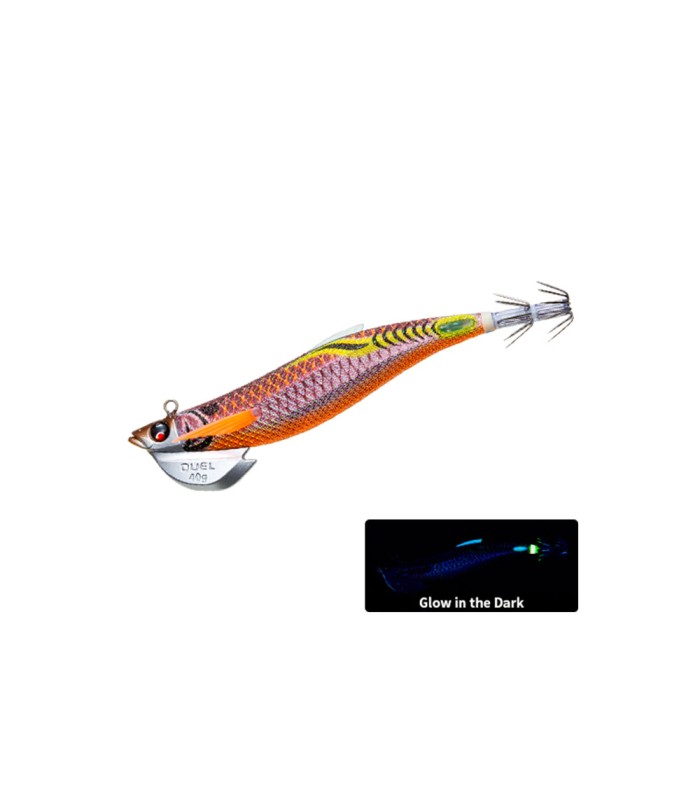 DUEL Καλαμαριέρες EZ-Q® FinPlus TR 3.0 - A1742 - BWBW - tokatlis.gr