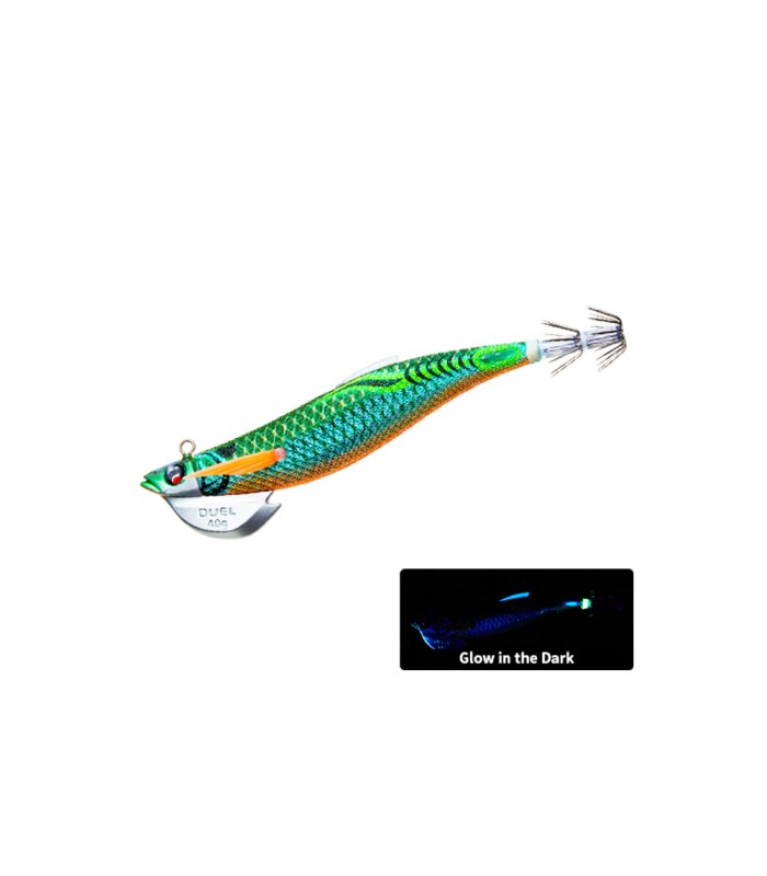 DUEL Καλαμαριέρες EZ-Q® FinPlus TR 3.0 - A1742 - MDM - tokatlis.gr