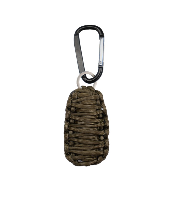 Σετ Επιβίωσης Paracord - tokatlis.gr