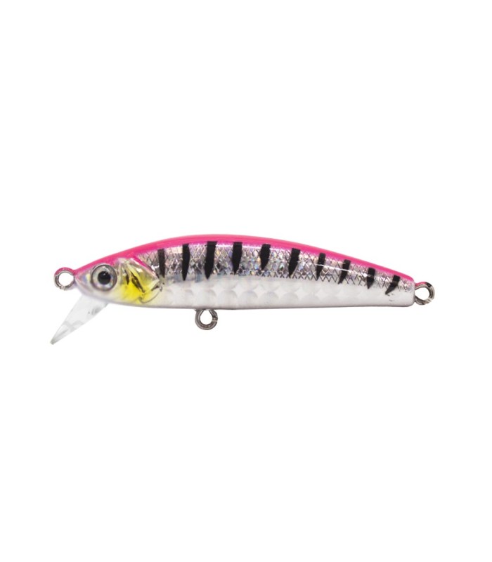 SOUL LURES Airity Minnow 50S - 5cm/8gr - 1 - tokatlis.gr