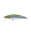 SOUL LURES Airity Minnow 50S - 5cm/8gr - 2