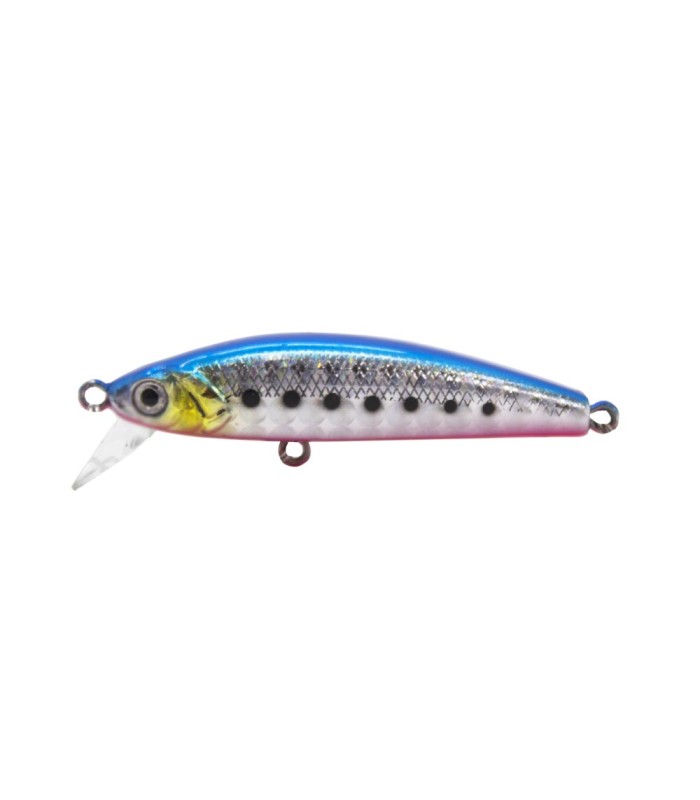 SOUL LURES Airity Minnow 50S - 5cm/8gr - 3 - tokatlis.gr