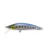 SOUL LURES Airity Minnow 50S - 5cm/8gr - 4 - tokatlis.gr