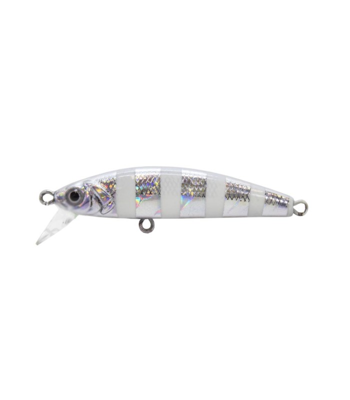 SOUL LURES Airity Minnow 50S - 5cm/8gr - 5 - tokatlis.gr