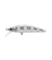 SOUL LURES Airity Minnow 50S - 5cm/8gr - 5