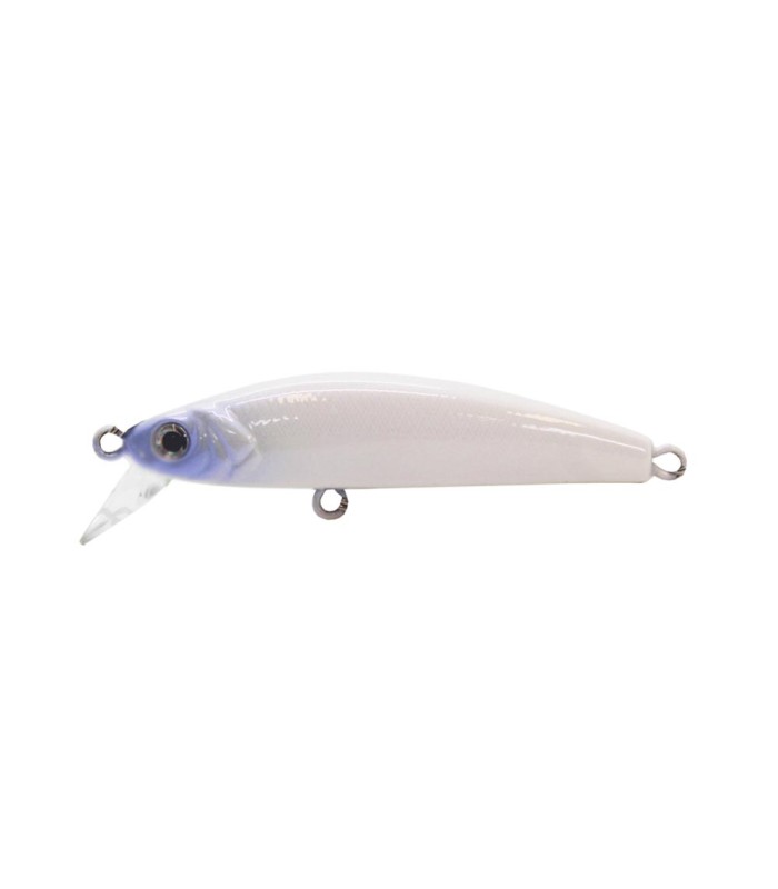 SOUL LURES Airity Minnow 50S - 5cm/8gr - 6 - tokatlis.gr