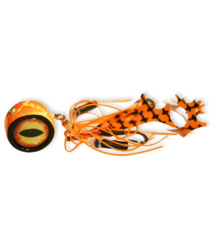 Oceanic Team Tai Rubber Sauron 80gr/100gr - 03 , 80gr