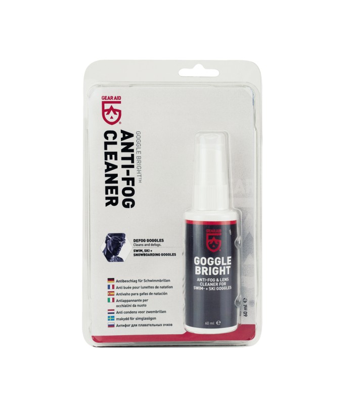 Gear Aid Goggle Bright 60ml - tokatlis.gr