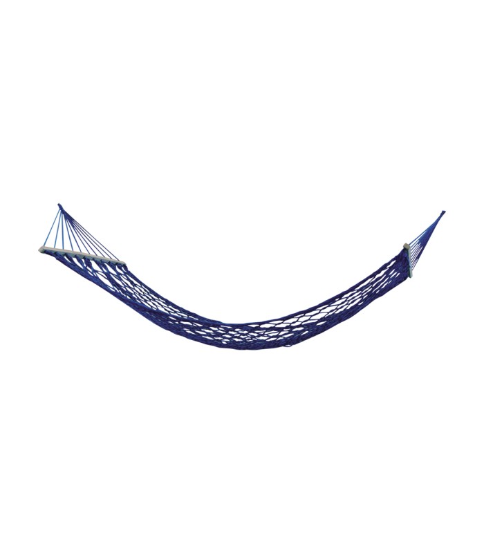 Αιώρα Δίχτυ Βαμβακερό 200x80cm - tokatlis.gr