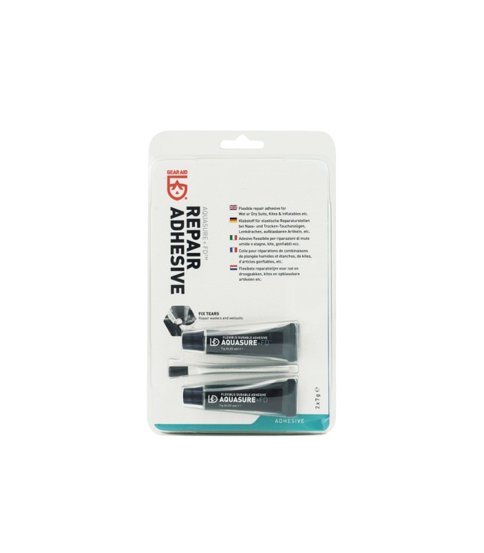 Gear Aid Aquasure Fd 2x7gr - tokatlis.gr