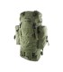 Maori Compass 40L Στρατιωτικό Σακίδιο Πλάτης Χακί | tokatlis.gr