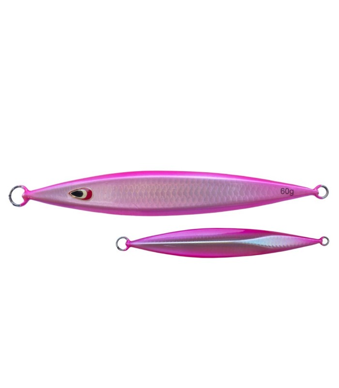 Oceanic Team Πλάνος Razor 60gr - 6 - tokatlis.gr