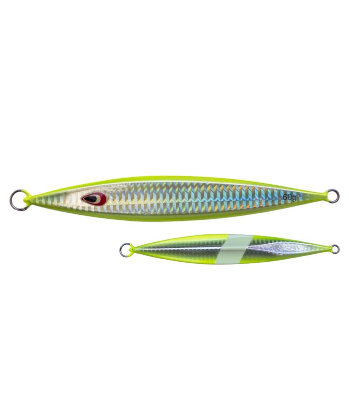Oceanic Team Πλάνος Razor 60gr - 7 - tokatlis.gr