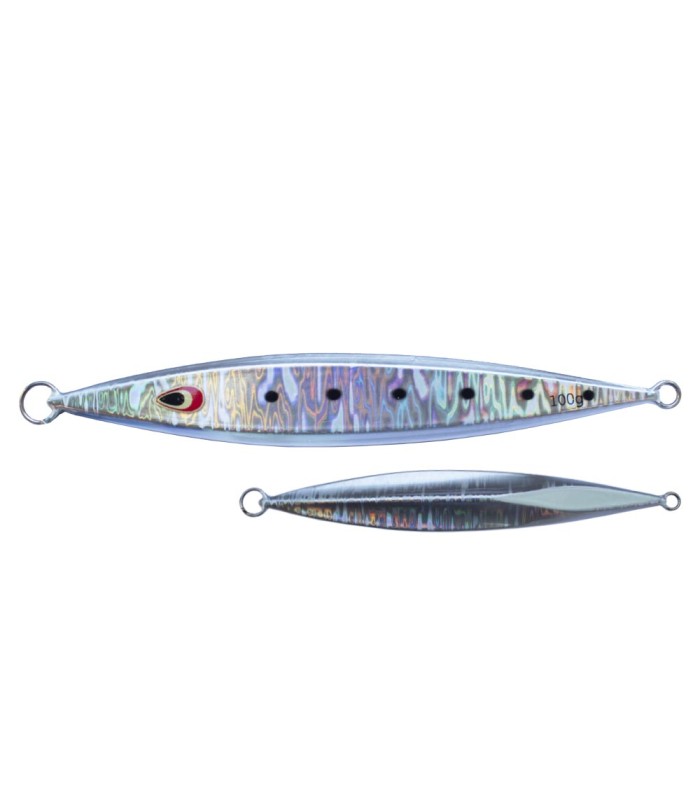 Oceanic Team Πλάνος Razor 100gr - 3 - tokatlis.gr