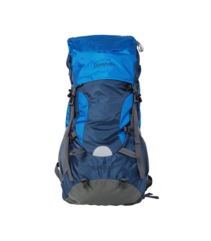 Σακίδιο Panda Elbrus 65L - tokatlis.gr