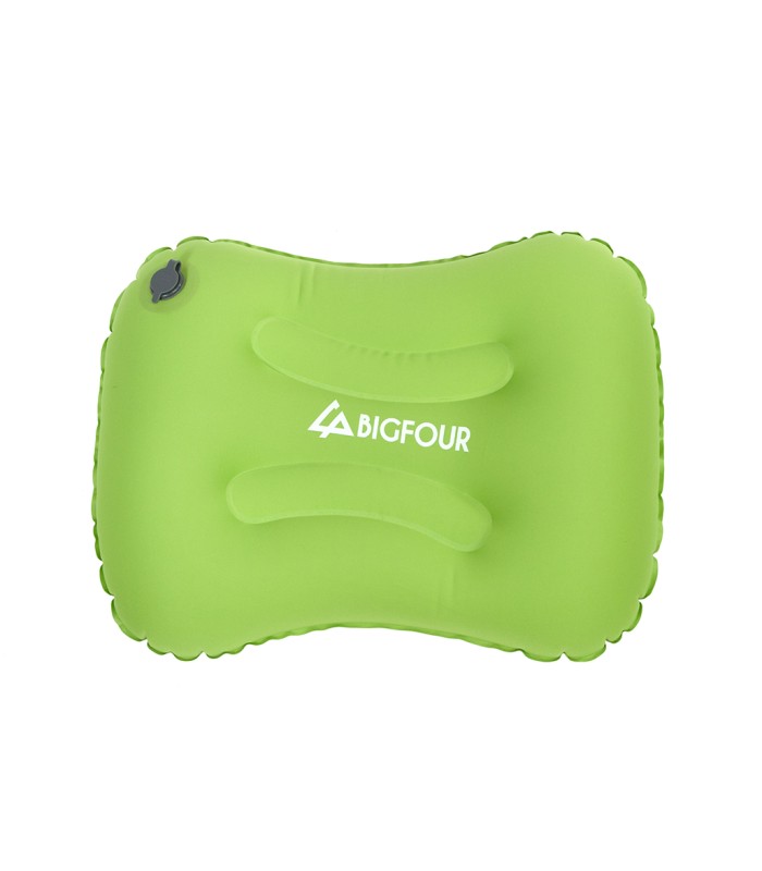 Bigfour Comfy Pillow Φουσκωτό Μαξιλάρι με PU Foam 43x30cm | tokatlis.gr