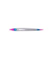 ECOODA Double Fall 65gr - 05 PINK - BLUE - SILVER