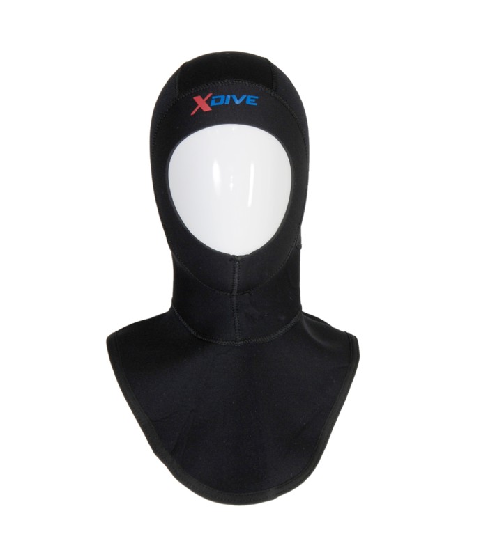 Κουκούλα Neopren 4mm - tokatlis.gr