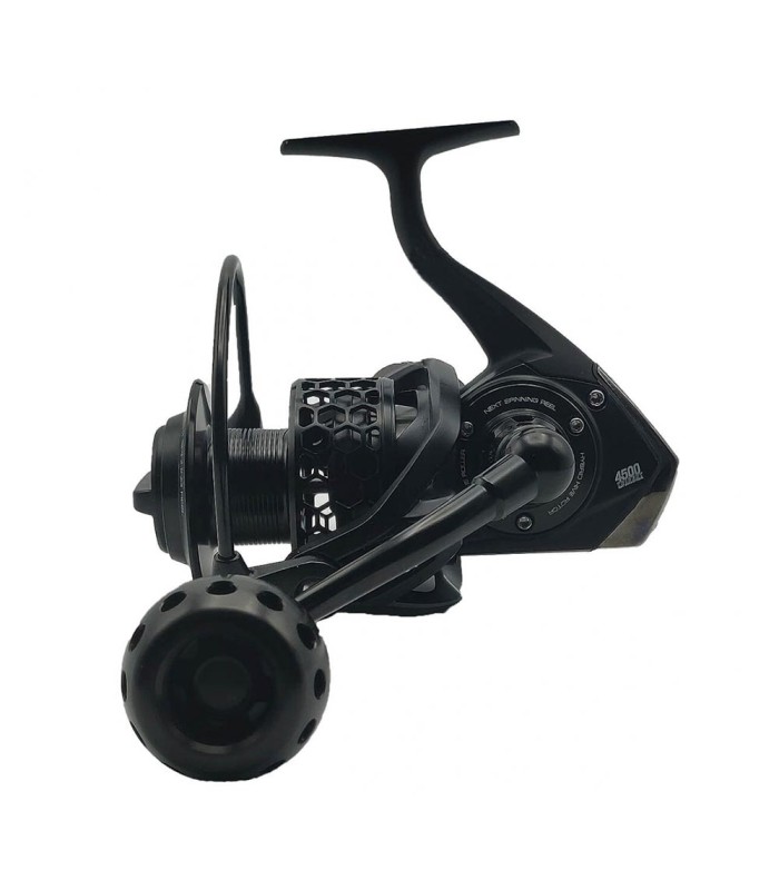 NEXT TRIDENT Heavy Duty Spinning Reel - Alloy Gear  - tokatlis.gr