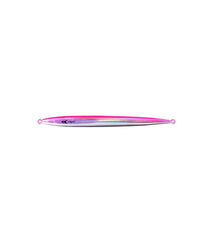 ECOODA Double Fall 65gr - 07 PINK - RED - SILVER - tokatlis.gr