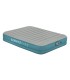 Fortech Airbed Queen με Ενσωματωμένη Επαναφορτιζόμενη Αντλία 203x152x36cm | tokatlis.gr