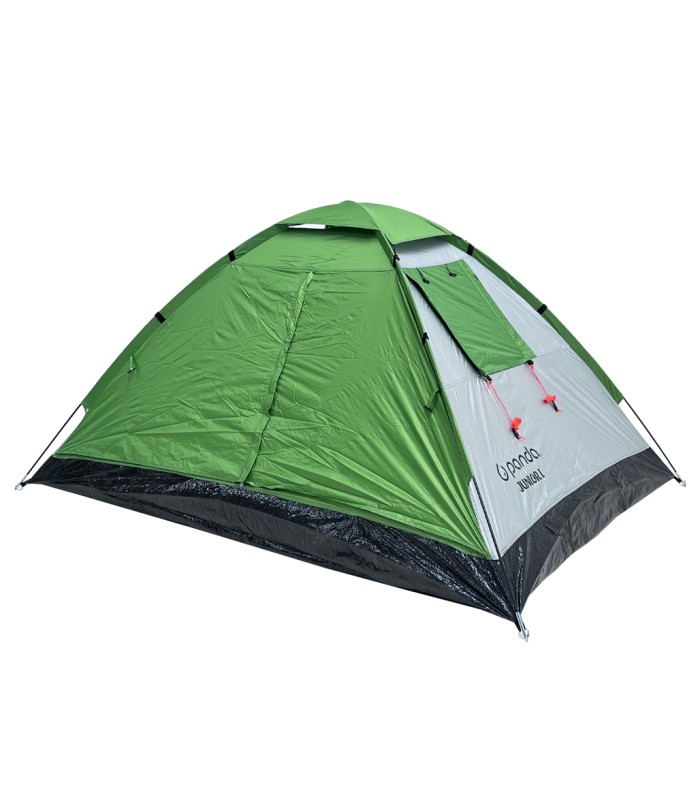 Σκηνή Junior I 2 Ατόμων UV+30 205x150x105 | tokatlis.gr