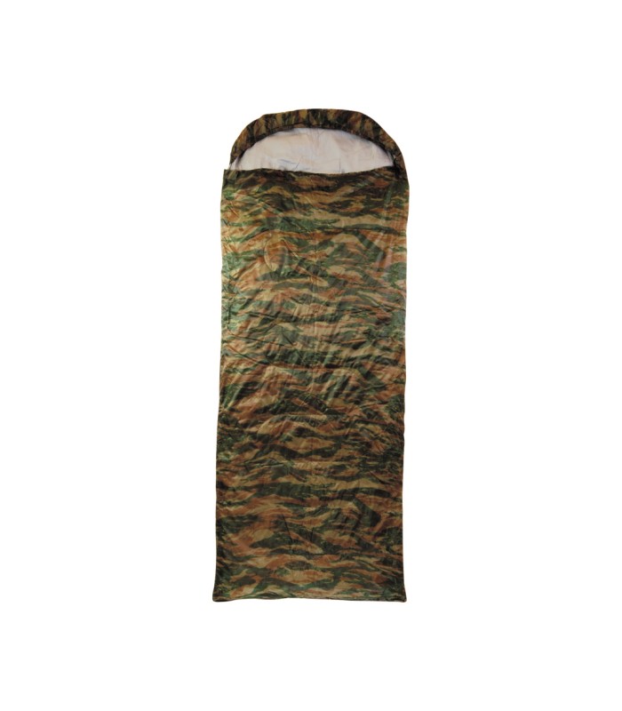 Υπνος.Βικε Camo 185+30x76 200gr (-2+6c)