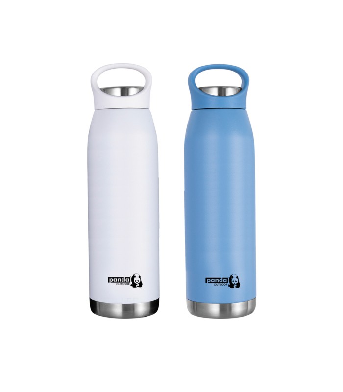 Υδροδοχείο Ανοξείδωτο 304 650ml Powder Coating | tokatlis.gr