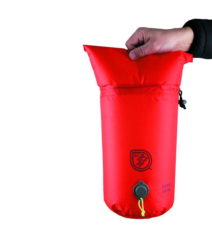 Jr Pump Sack (Small) - tokatlis.gr