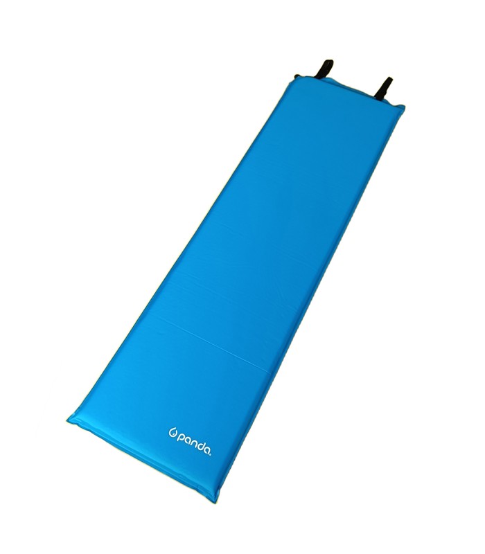 G/H Αυτοφουσκ.Στρωμα 186χ53χ5 Polyester Pongee - tokatlis.gr