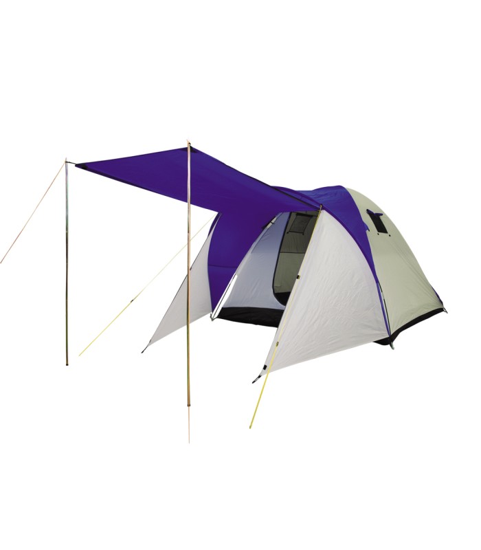 ΣΚΗΝΗ NEVADA XL 240x240+150X175