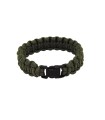 Βραχιόλι Επιβίωσης Paracord 20m