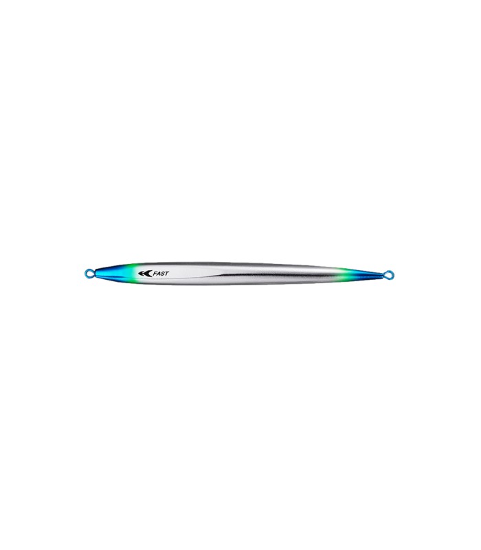 ECOODA Double Fall 45gr - 06 BLUE - GREEN - SILVER - tokatlis.gr
