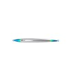 ECOODA Double Fall 45gr - 06 BLUE - GREEN - SILVER