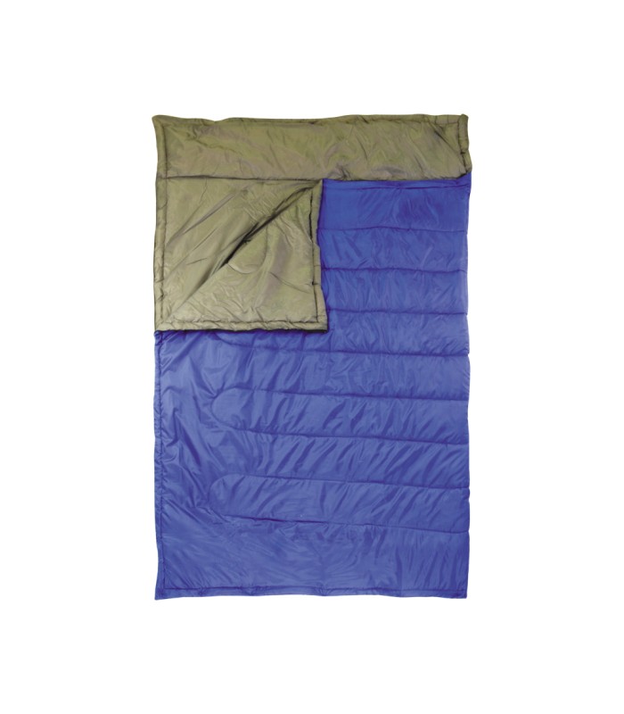 Υπνόσακος Double 200χ170 240gr (-4+4c) - tokatlis.gr