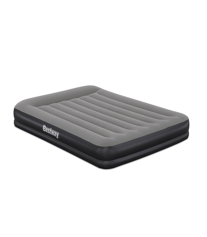 Tritech Twin Στρώμα Αέρος με Ενσωματωμένη USB Αντλία 191x97x36cm | tokatlis.gr