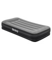 67723 Tritech Airbed Twin Bult-In Ac Pump 191x97x36cm