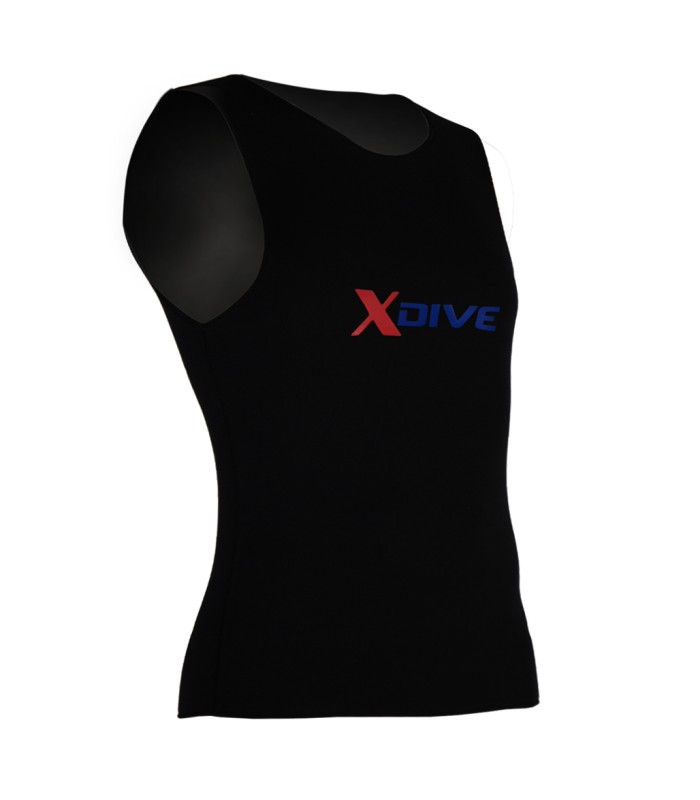Γιλέκο Neoprene 3mm Jersey - tokatlis.gr